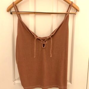 American Eagle-Soft and Sexy Tank Top